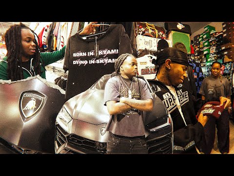 GIVING STRANGERS MONEY IN THE CASINO ONLY IF MY BET WIN!! ** $7,000 ON THE LINE 😬 **