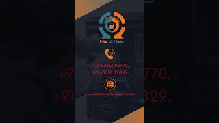 Top CCTV Installation Services in Hyderabad – Secure Your Home & Business 🛡️📹 | #CCTVExperts