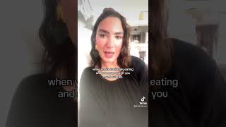 Who’s with me? #intuitivelyeating #weightloss #intuitiveliving