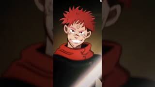 #jujutsukaisen #jujutsukaisenfanart #yugiitadori #sukuna #yugisukuna #fanart