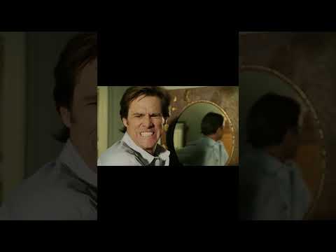 Bruce Almighty funny