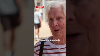 Elderly residents rally against new development | A Current Affair