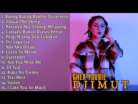🟠 DJ Imut Tik Tok Terbaru 2020 - NEW Hits Angel In The Night 🟠 Baling Baling Bambu 🟠 Shaun The Sheep