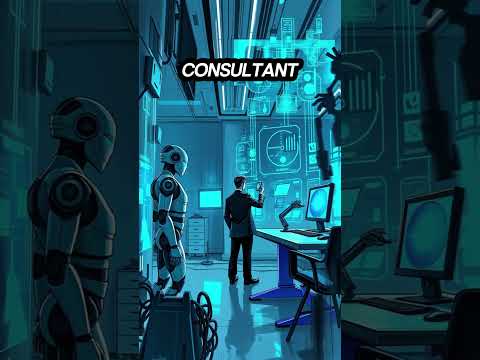 3 Futuristic Jobs That Will Exist by 2030! 🚀👩‍💻 #shorts