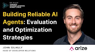 Building Reliable AI Agents: Evaluation and Optimization Strategies