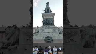 Run Run Run #AlphaVibes #ItalyVibes #milan #viral  #MasculineEnergy #Alpha #fyp #music #summer