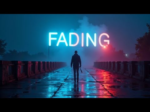 Fading | Sad Hip Hop Rock Anthem - VibeRush 