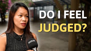 What Is It Like Being a Maid in Singapore? | Street Interview