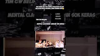 MENTAHAN LOGO GUILD FF | EVOS MANAY | EVOS MR05 | EVOS SAM13 | EVOS KENZO | EVOS STREET | EVOS ABU 🔥