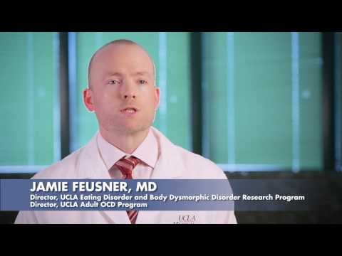 BDD Specialist Dr. Jamie Feusner