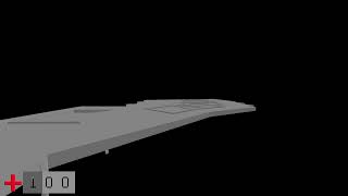 Game Development bugs are strange.