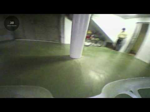 MOBULA 7 V2 GARAJE I Jordan Bouzada FPV