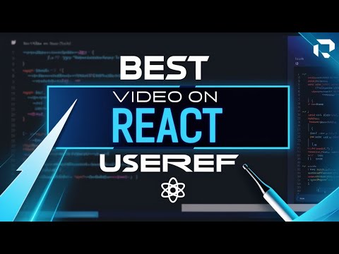Matering React useRef: A Beginner's Guide