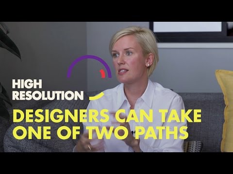 #5, PREVIEW 1 – Designers can take one of two paths
