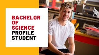 Tanner, Bachelor of Science (Physical Science)