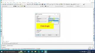 0003 How to Open AutoCAD, Set Up Workspace, Drawing Units & Drawing Limits | Beginner Tutorial