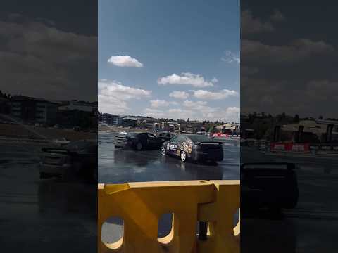 Drift Touge | Festival of Motoring 24 #southafrica #shorts #trending #fyp #shortvideo #driftshow
