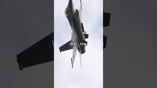 Why should you love the F-16?