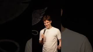 Just call me the drunk whisperer. #standupfeaturing #comedyshorts #comedy #standupcomedian