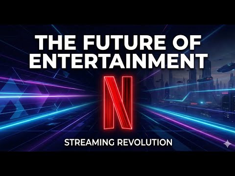 📉 Netflix Stock Analysis: Is NFLX a Buy or a Sell Right Now? (Q4 2025 Deep Dive)