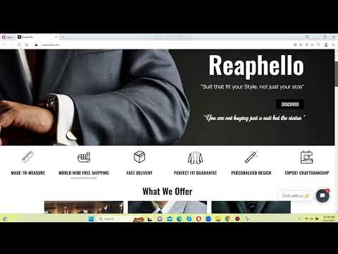 "Shopping Made Easy: How to Use Reaphello.com's User-Friendly Interface"