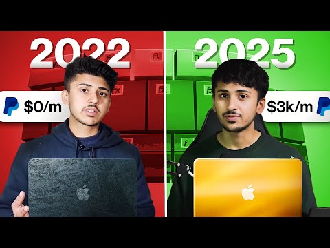 How I Would Start Learning Video Editing in 2025 ( Beginner Roadmap )