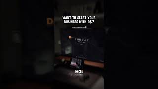 Want To Start Your Business With 0$? #smallbusiness #businessgrowth
