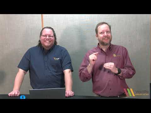 Software Showcase with Craig Oliver