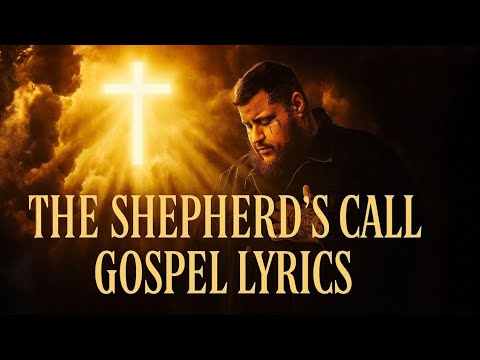 “Jelly Roll – The Shepherd’s Call ✝️ (Powerful Christian Gospel Lyrics)”