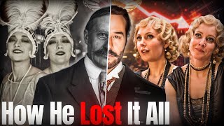 Harry Selfridge's Million-Dollar Obsession: How The Dolly Sisters Bankrupted London's Retail King