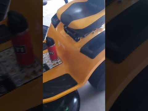 CUB CADET XT1 INTELLIPOWER LT42 2025 MODEL