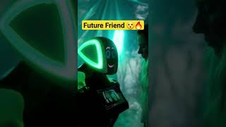 Future Friend 🙋