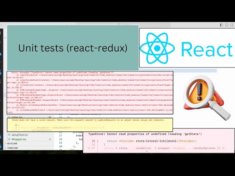 Error: Uncaught [TypeError: Cannot read properties of undefined (reading 'getState')] #jest