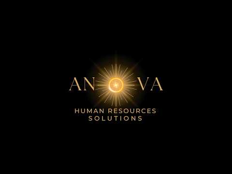 ANOVA Human Capital Solutions
