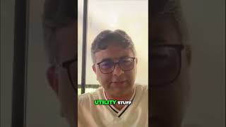 LLMs vs. Custom Code: My Dev Experience #shorts