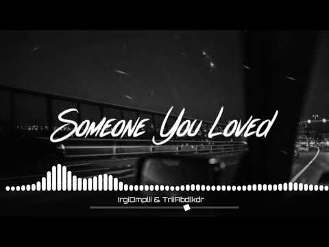 Someone You Loved ( Funky Night ) IrgiDmplii & TriiAbdlkdr Remix!