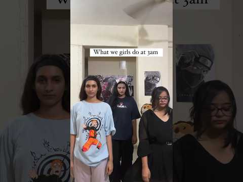 Expectations vs reality of what girls do in a girls night out #dance #funny #friends