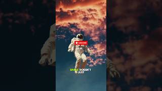 Why Astronauts Crave Spicy Food in Space 🌶️#facts #shorts