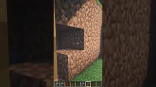 MINECRAFT NEW IDEA  #minecraft #minecraftmemes #minecraftpe  #minecraftedit #photoseedminecraft