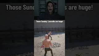 Get in the weight room!#gamingclip #gaming #gamingcontent