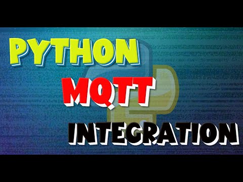MQTT Integration with Python: Step-by-Step Guide for Beginners