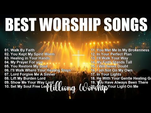 Healing Christian Songs ~ Golden Time Worship: Top 100 for Morning Devotion 2026