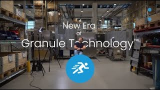 New Era: Enhanced Efficiency