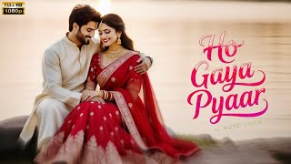 Ho Gaya Pyaar Ab Kya Karein | Official Music4You | Heart Touching Hindi Love|Soulful Hindi Love Song
