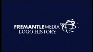 Fremantle Logo History