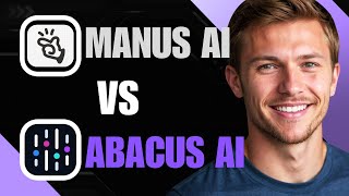 Abacus AI vs Manus AI Review: Viral Hype vs Reality (2025)