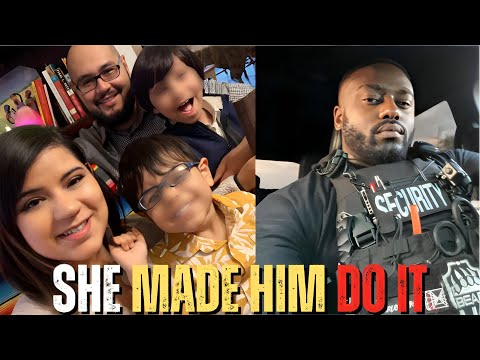Man SHOT Side Chick, Her Family And 3 Dogs DEAD After His Fiancee Tricked Him They Were Cartel