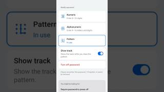 Realme 11 5g ka Screen Lock Kaise Change Karen | #realme115g