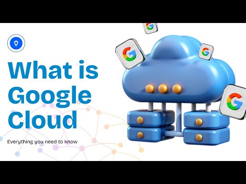 What is Google Cloud | GoogleCloud | GC Tutorial | SmartTeller Academy