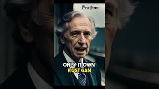 nothing can destroy you #ytshorts  #shorts #success #aivideo